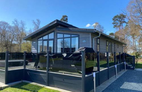 Casa Di Lusso Luxury lodge - Foto 1