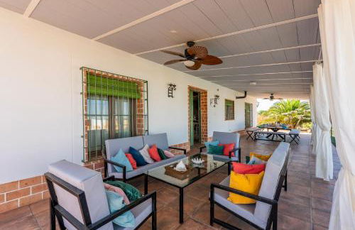 Villa Colona - Foto 23