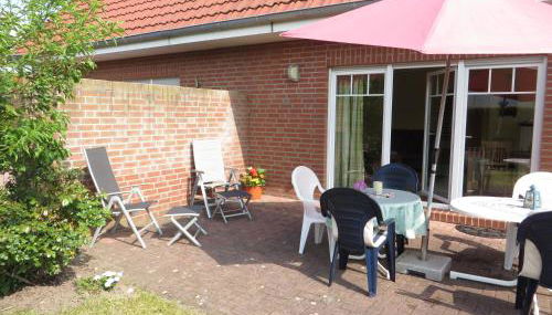 NEU Nordseeferienhaus An der Mühle - Foto 5