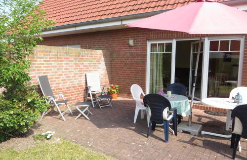 NEU Nordseeferienhaus An der Mühle - Foto 5