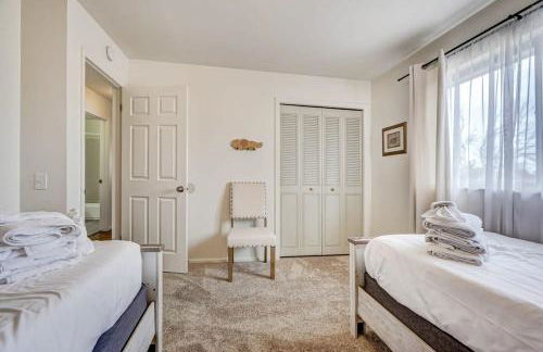 3bdrm Value and Comfortcheyenne Mountain Suburbs! - Foto 55