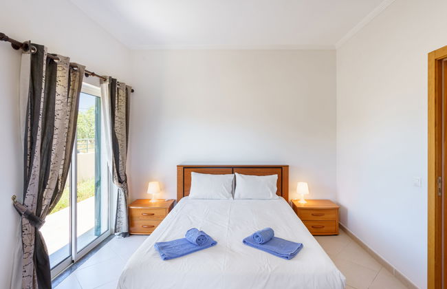 Baia da Fuseta - Foto 11