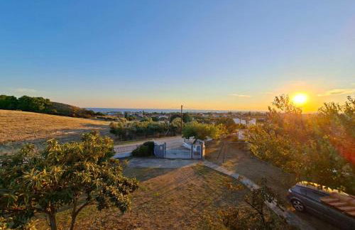 Villa Belvedere Flogita - Foto 25