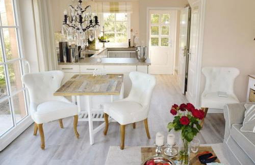 Charming country house style under thatch - Foto 12