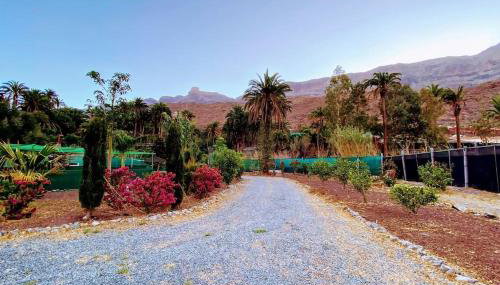 Modern Tiny Country House Near Fataga & Maspalomas - Foto 1