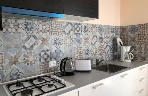 Casa Teodoro - Gelsomino, Ulivi & Orchidea - Foto 46