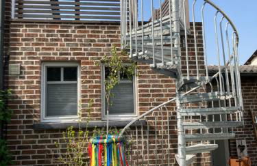 Ferienwohnung Birkenhof - Urlaub auf dem Bauernhof mit Blick ins Grüne - Foto 14