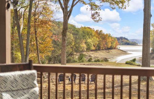 Whiskey Cove Lakefront 2 Fireplaces 2 FirePits - Foto 60