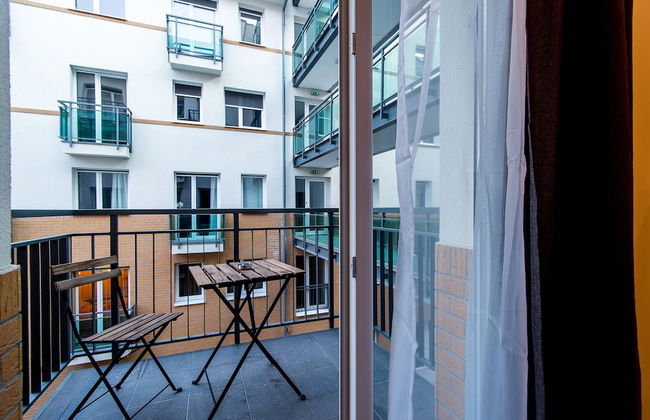 Vagabond Corvin - Foto 72