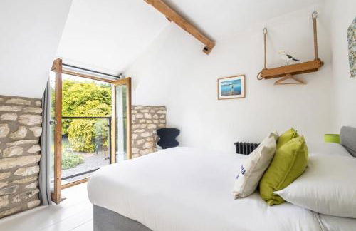 Host & Stay - Sunnyside Barn - Foto 27