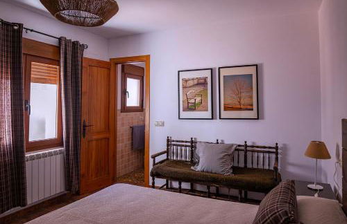 La casa de la Fuente Vieja - Foto 17