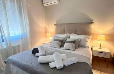 Muses Chalkida κατοικία με πισίνα - Foto 22