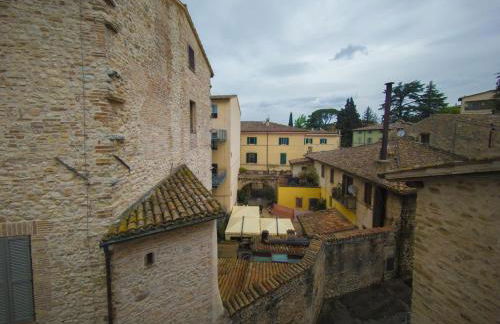 Vicolo del Pozzo Suite - Photo 13