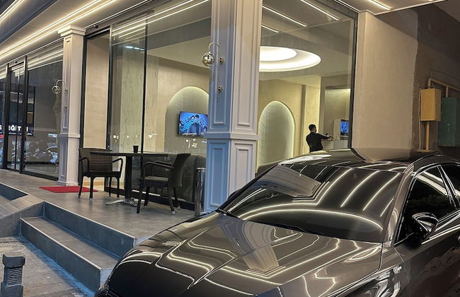 Medi Hotel - Foto 46