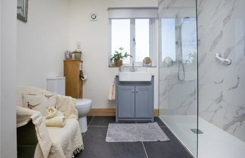 Watermead Lodge - Foto 17