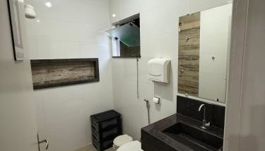 Puxadinho São Pedro - Foto 2, Shower