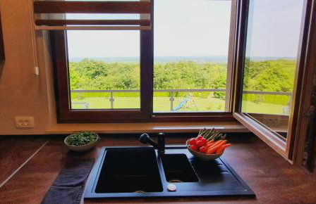 Casa Grande - Violette, Silver and Golden apartments with park and sea view - Foto 15