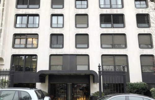 Super apartment 2P Av Foch - Dauphine - MOBILITY LEASE - Foto 11