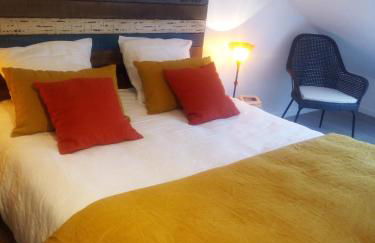 Les Marines du Treustel - Foto 2