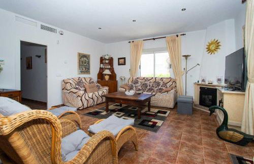 CH Villa Jupiter La Marquesa - Foto 46