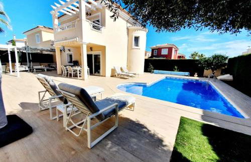 Casa Mariposa Altaona Golf - Foto 42