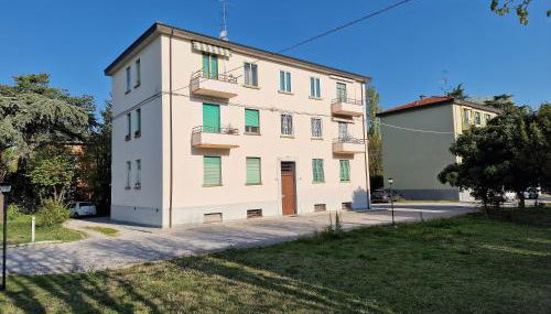 La Ca' Bianca Affittaly Apartments - Foto 5, Garden