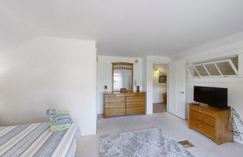 Firehouse Cottage - Foto 23