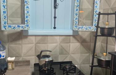 Hospedagem Casadalee chalé com piscina privativa aquecida e Apartamento sem piscina - Foto 13