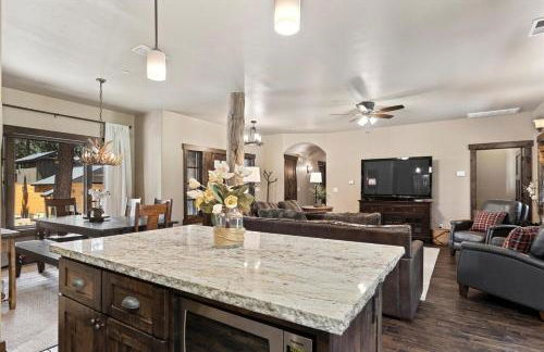 CYH1012 - Hidden Cedar home - Foto 16