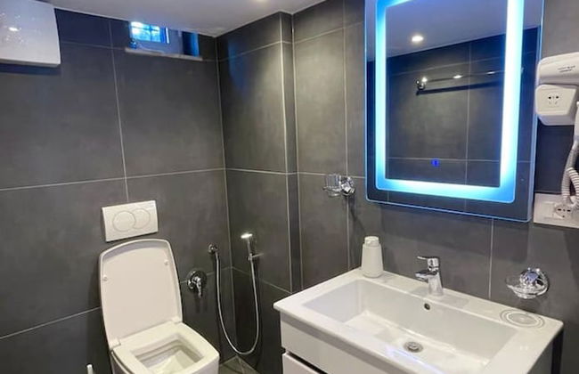 Green Cozy Home City Center - Foto 15