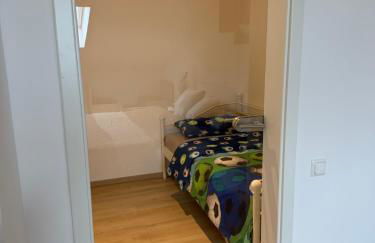 Große FerienWohnung 3 Schlafzimmer Neubau Gästehaus 120m2 - Foto 5