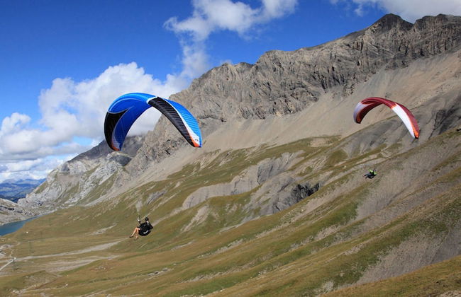 Résidence Les Périades - Foto 27