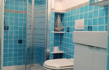 Cà di Dome Appartamento vista mare - Foto 15