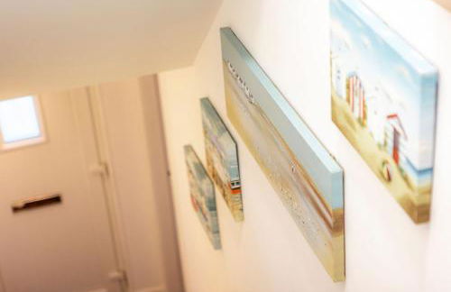 Taylor Cottage - Foto 6