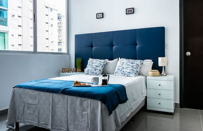 Breath-taking Urban Apartment - Foto 1