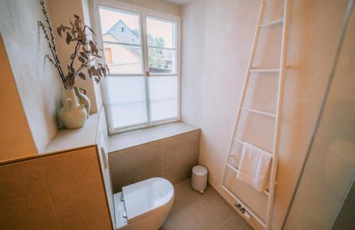 Gut Försterlay - Exklusive Boutique Apartments im historischen Winzerhaus direkt an der Mosel - Foto 18