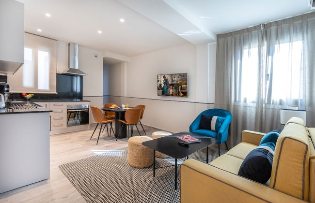 Slow Suites Setas - Photo 54