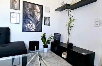 Top Floor with Sea View, Clim and Veranda - Foto 16