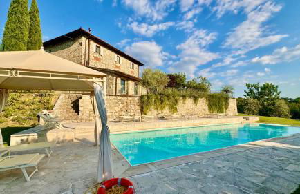 Fienile Il Poggetto - Foto 9