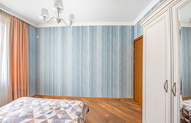 HB apartments Vazha Pshavela - Foto 7