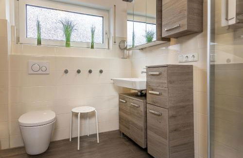 Haus Harle 50201 Ferienwohnung Harle 1 - Foto 10