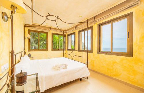 Villa Cala Llamp - Foto 21