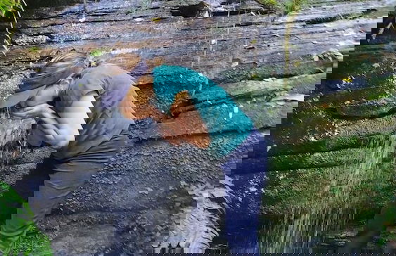 Pousada Rota do Corvo - Grão-Pará - SC - Photo 41