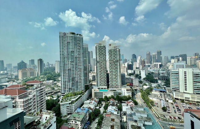 Casa Residency Apartment - Foto 62