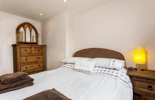 White Hart Cottage, Menheniot, Nr Looe - Foto 21