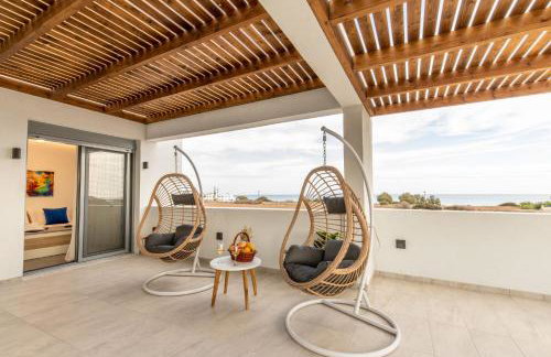 Dorieus Villa - Foto 17