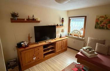 Ferienwohnung Hänel - Foto 2