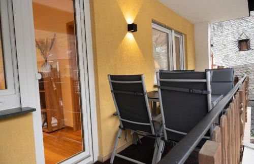 Appartements Jupp und Hilde - Foto 31