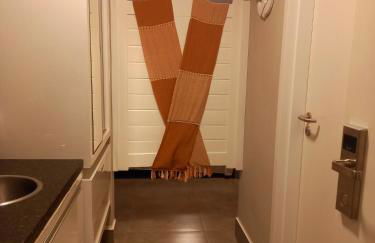 Ilusion Flats Aconchego de Ponta Negra - Foto 52