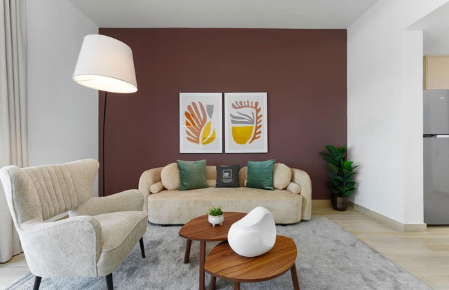 Exquisite Apt on Yas Island cls to ALL Attractions - Photo 17